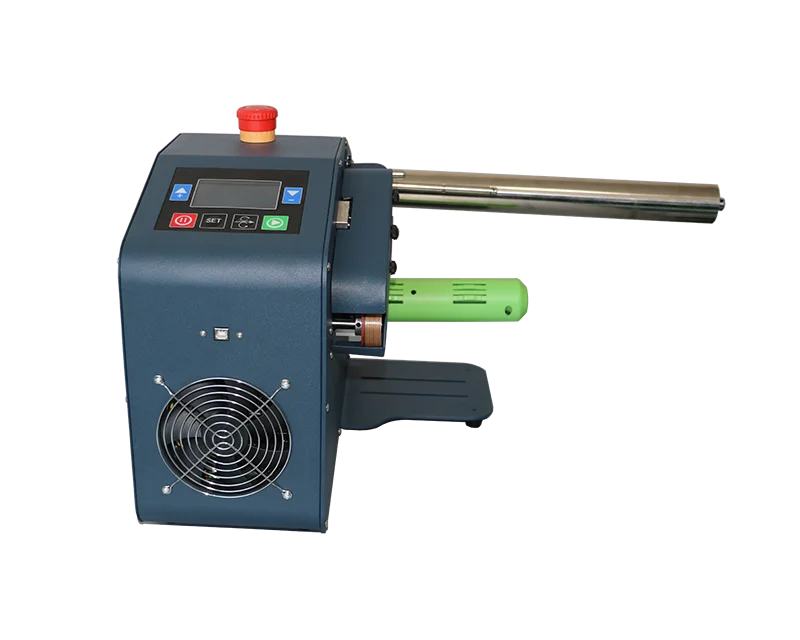 Multi-functional Air Cushion Machine  filling  roll inflatable bubble cushion machine