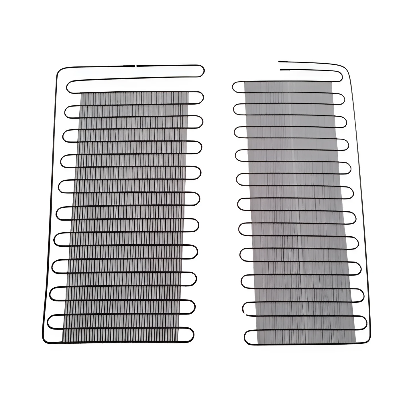 Refrigerator Parts Essential Wire Condenser for Improved Cooling and Efficiency