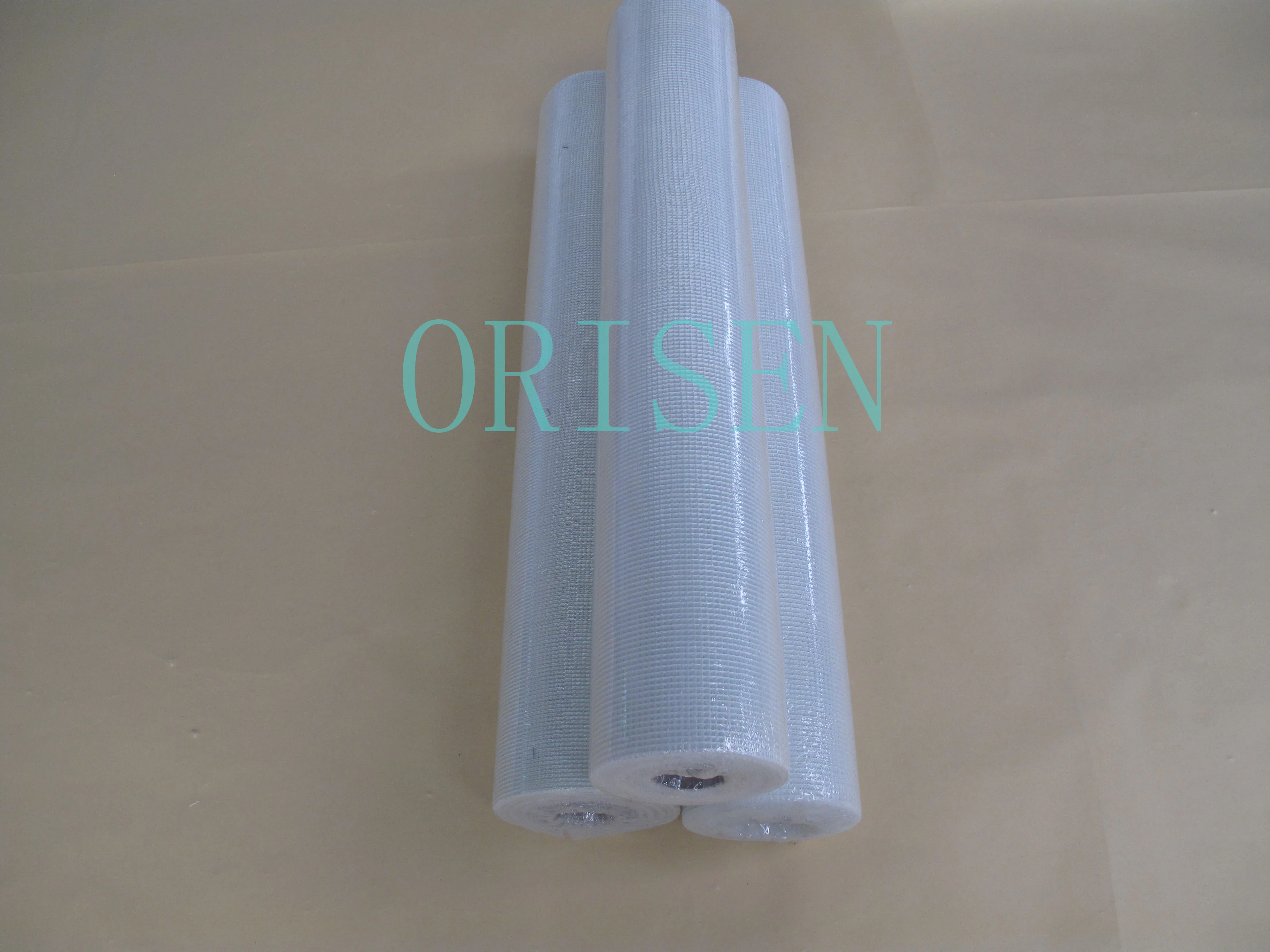 Alkali Resistant Glass Fiber Mesh 60 GSM Hot Selling