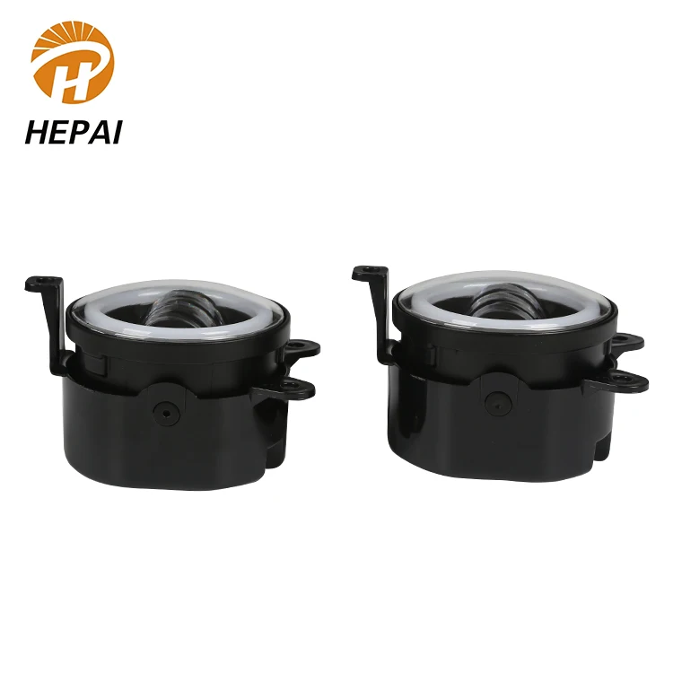 High Performance SUV Mini Body 12v Waterproof IP68 4 Inch 30w Round Driving Led Fog Light