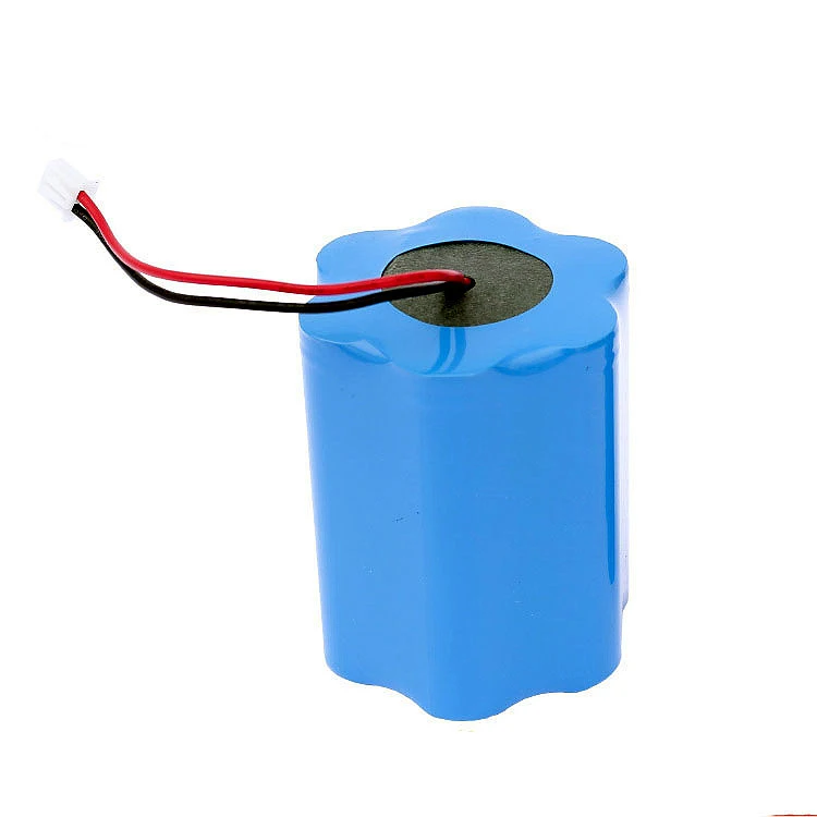 12v 1500mah lithium battery 18650 lithium ion battery rechargeable 11.1v 1200mah battery pack
