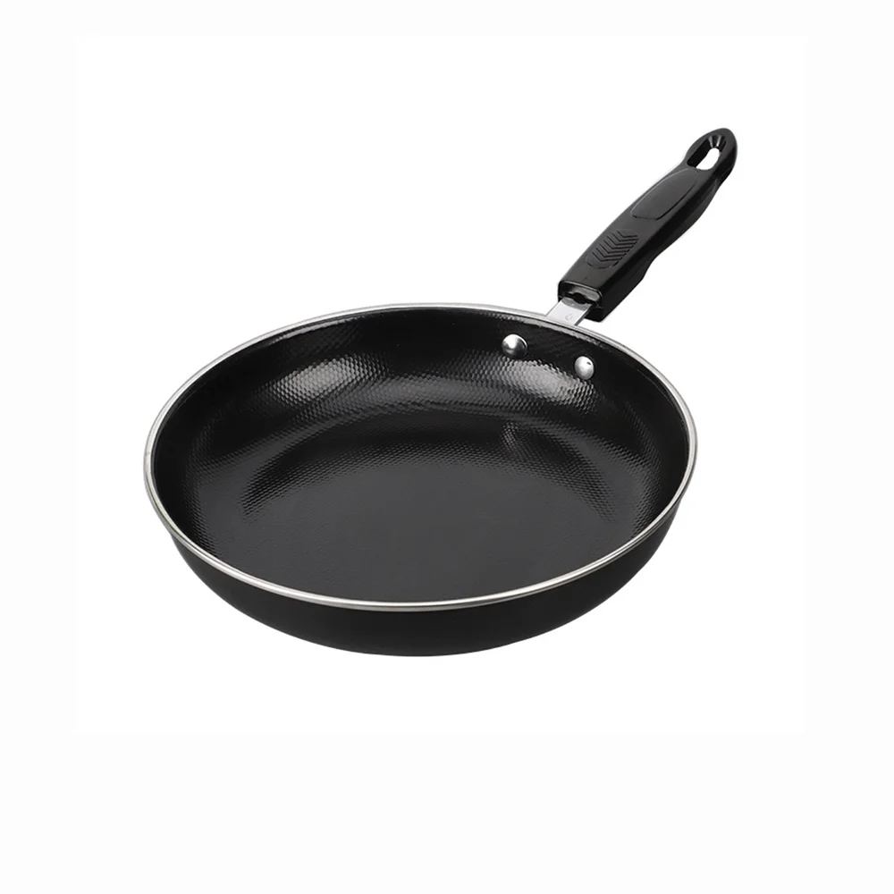 24cm Premium Non-stick Cooking Surface All-Purpose Ceramic Frying Pan