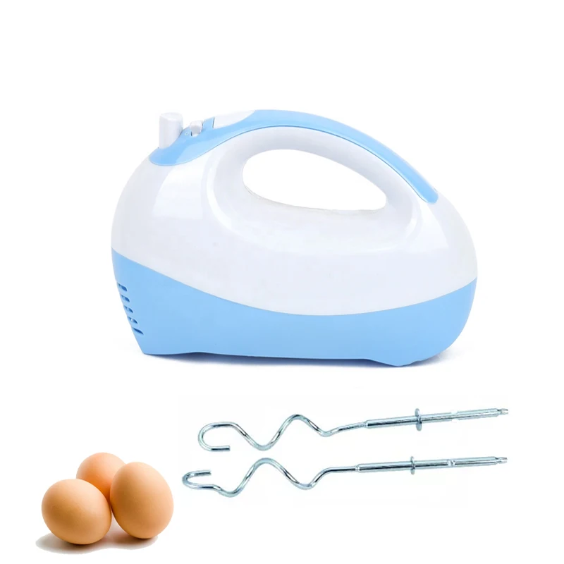 New Design 5 Speed Electric Mini Hand Mixer Egg Whisk Household Food Mixer Beater cake egg blender mixer