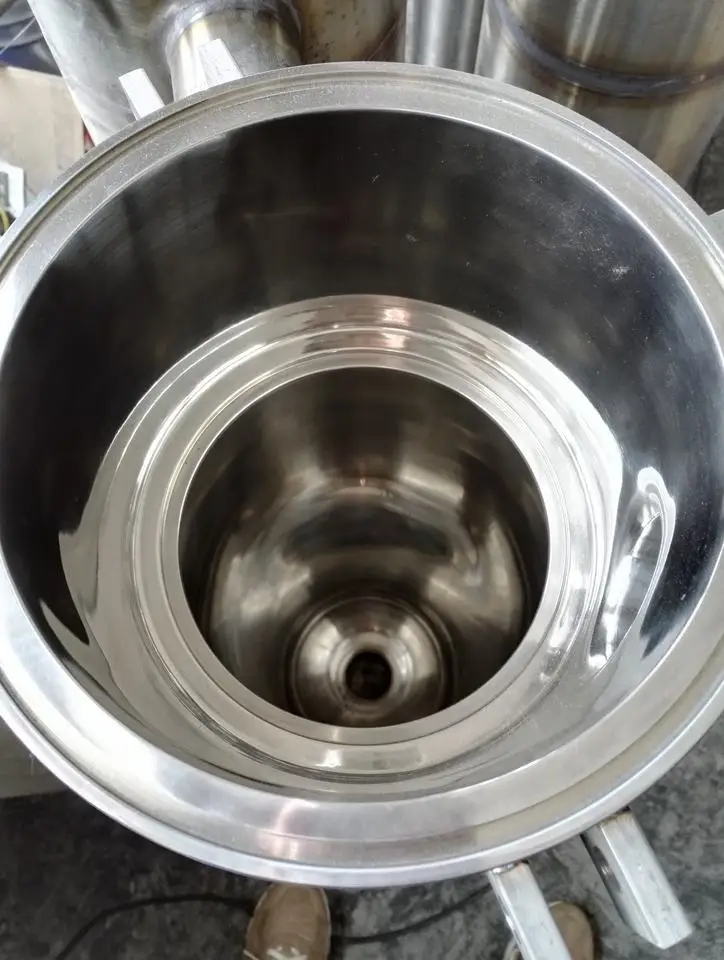 High Efficiency Single Bag Filter Multi-bag Filter for beer wine beverage