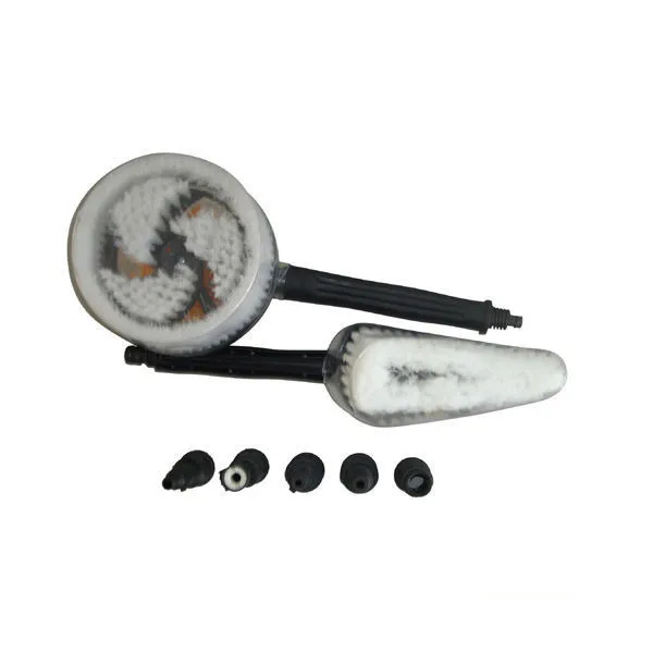 Набор щеток для мойки высокого давления