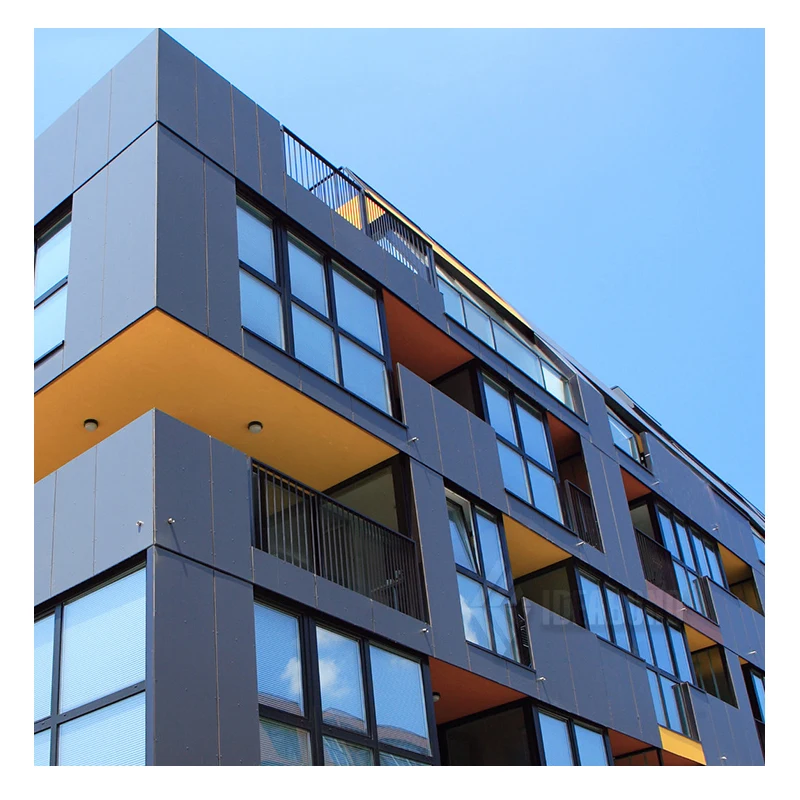 Покупка строительных материалов Китай хорошее качество PVDF Kynar 500 покрытие алюминиевые композитные панели Alucobond