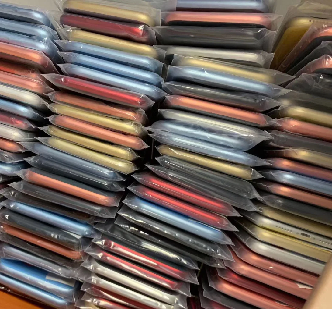 
Original Used Smart Phone for Iphone 7 A Grade Unloc Unlocked Used A smart phone for Iphone 6 6s plus 7 8 X Xr Xs Max 11 Pro Max 