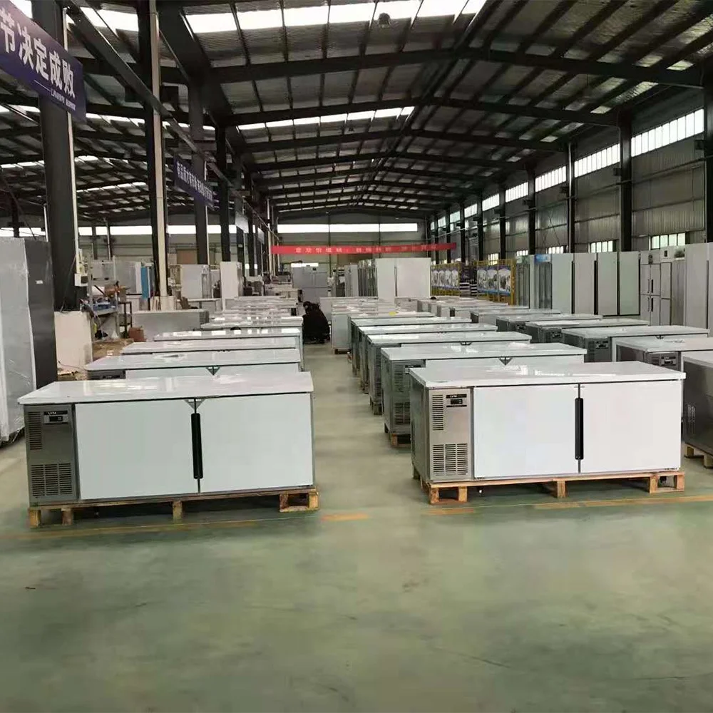 Kitchen refrigerators and freezers undercounter fridge refrigerator Worktop Freezer