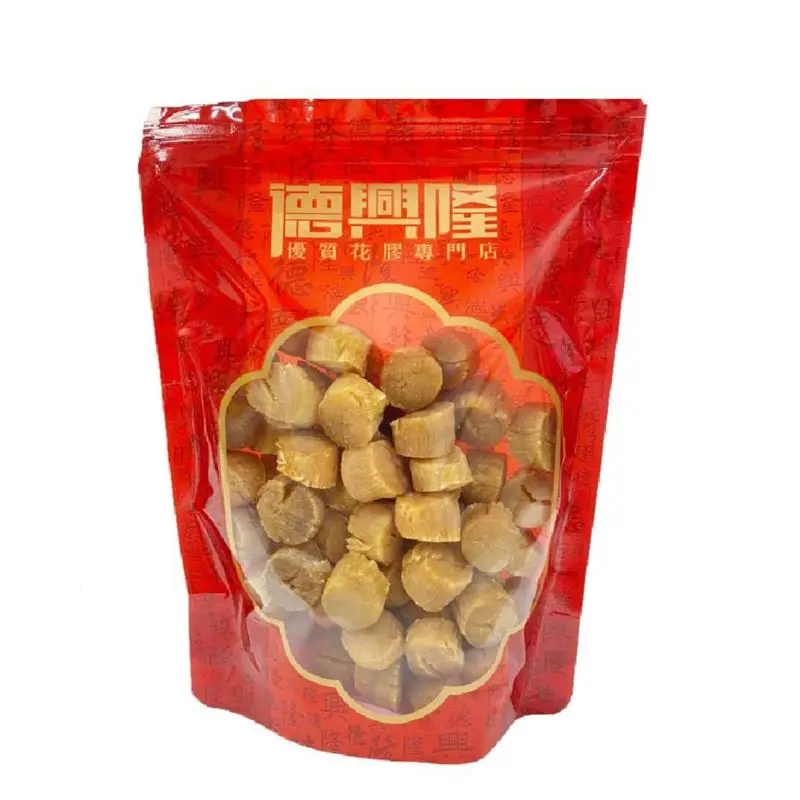 2022 Popular Nourishing Essence Scallop Sea Shell Delicious Food Scallop Meat Price