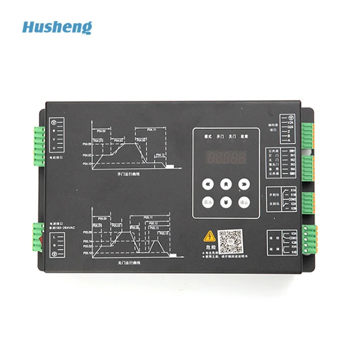 Запчасти для лифтов K200K300 двери лифта контроллер привода BG101-S20P2S BG101-S20P4A