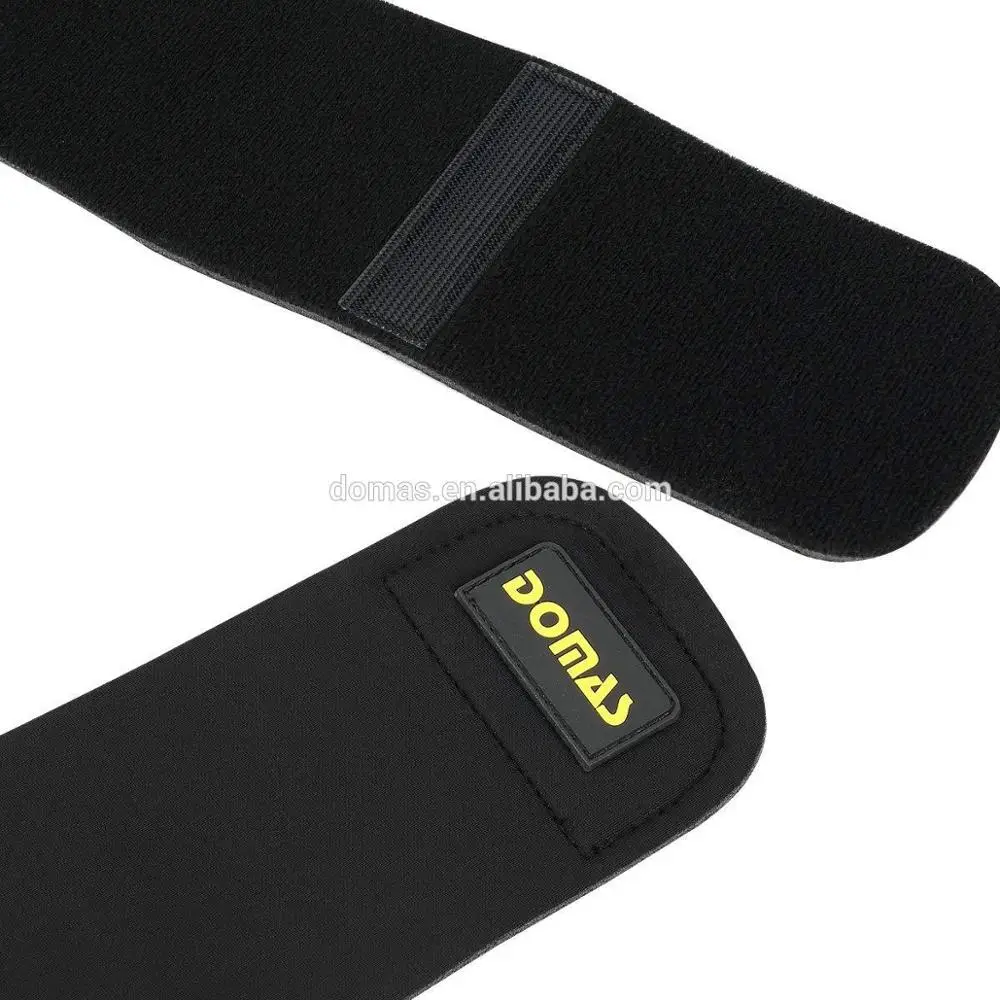 Factory Sales Slimming Waist Massage Belt For Blood Circulation Improving