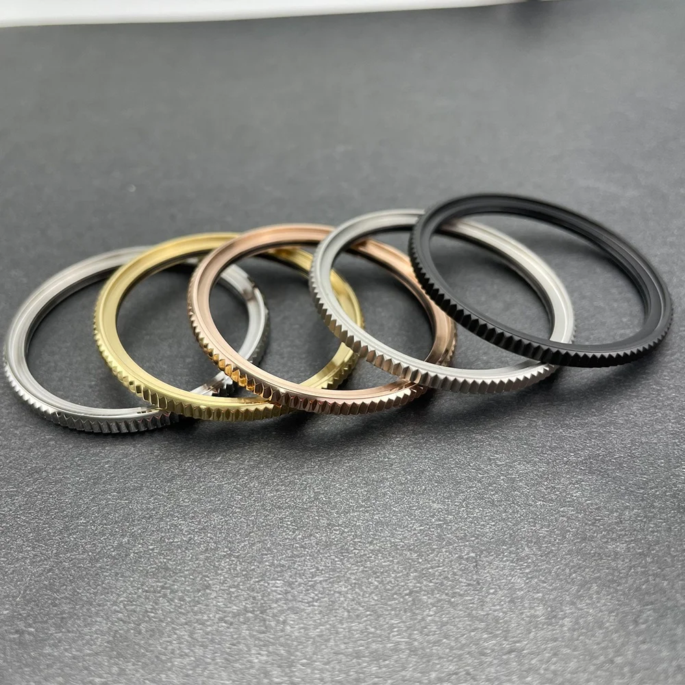 Новое поступление блестящие матовые часы SKX007 из нержавеющей стали 316L для дайвинга SRPD вращающийся тонкий БЕЗЕЛЬ монет