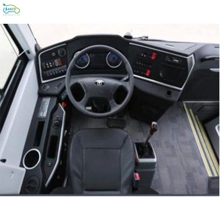  Новый удобный 12 6 м 50 ~ 60 плюс мест туристический роскошный автобус с лучшей ценой продажа в