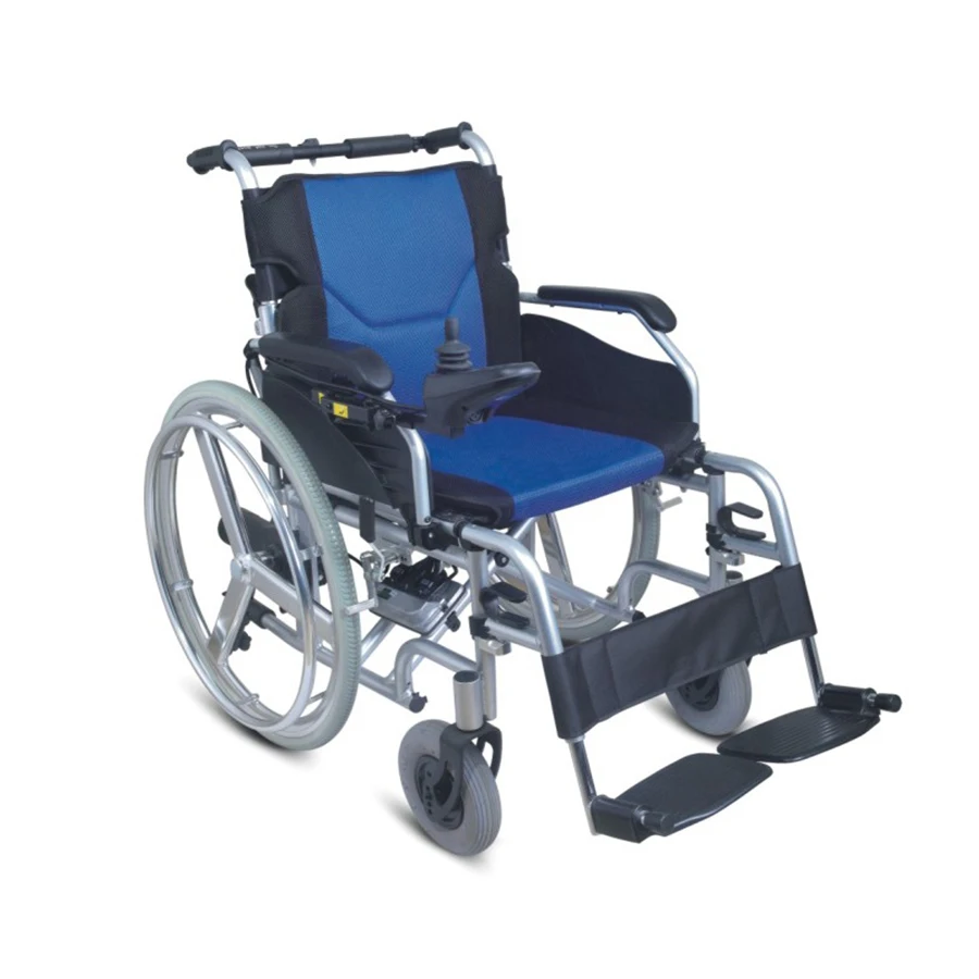 Удобная электрическая инвалидная коляска, Электронная автоматическая инвалидная коляска, электрическая инвалидная коляска