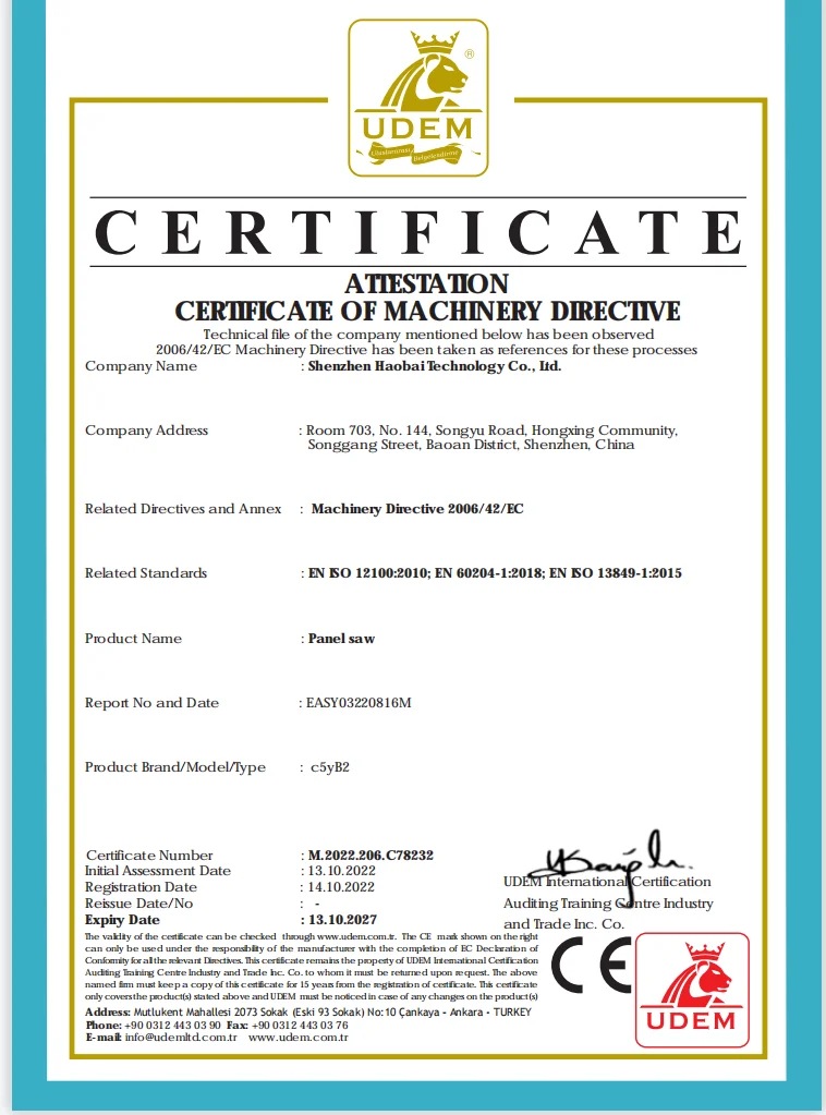 Woodworking vertical panel saw machine wood cutting and grooving precision saw machines