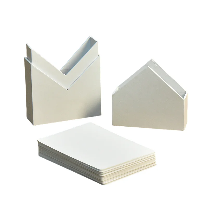 Galant Blank Playing Cards to Write on Poker Size 216PCS Printable Flash Cards for DIY Games