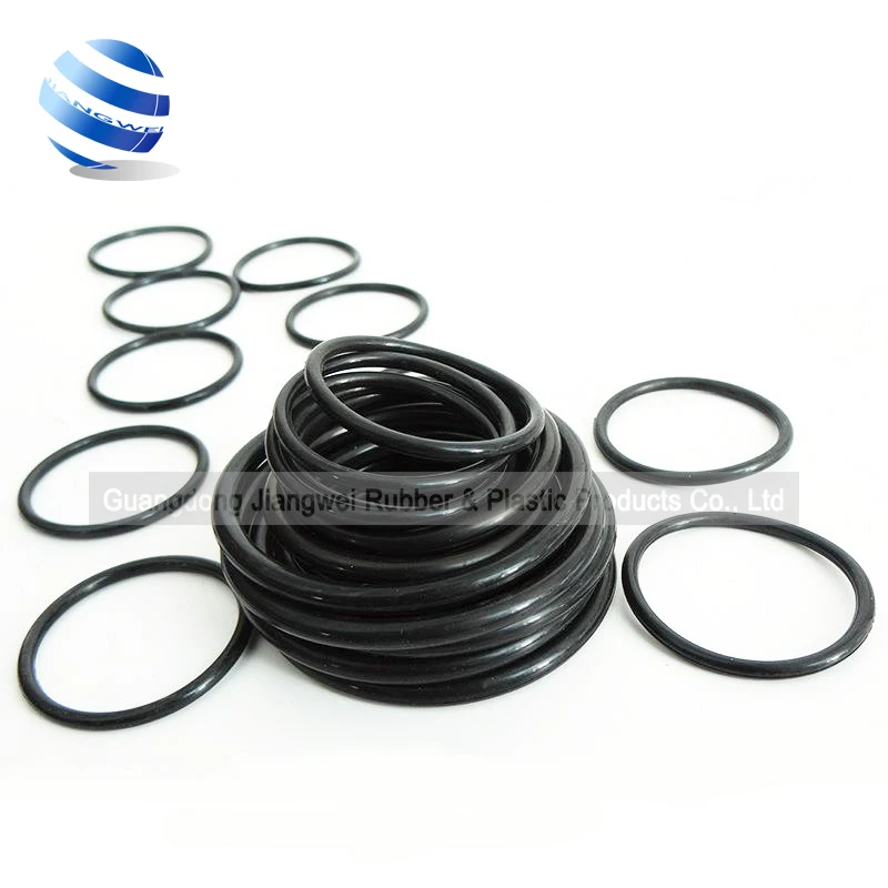 Маслостойкий нитрил buna-n nbr резиновое уплотнительное кольцо
