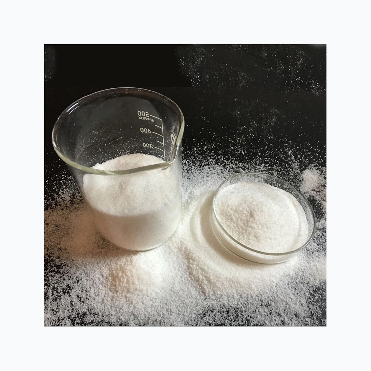 Wastewater treatment anionic cationic polyacrylamide thickener water purification flocculant polyacrylamide PAM