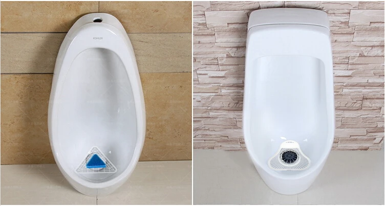 wholesale deodorizer urinal block bathroom and hotel used cleaner BEAO OK-L3