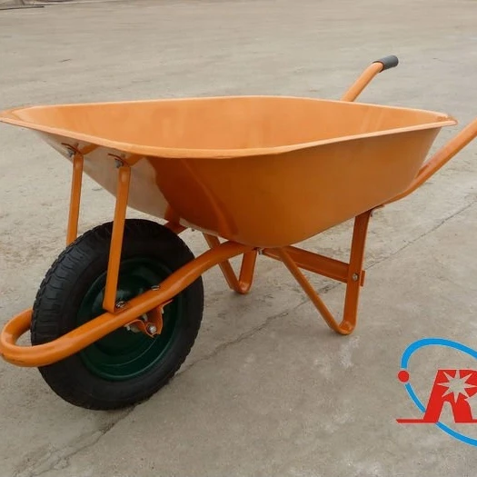 Wheebarrow WB6500DTL