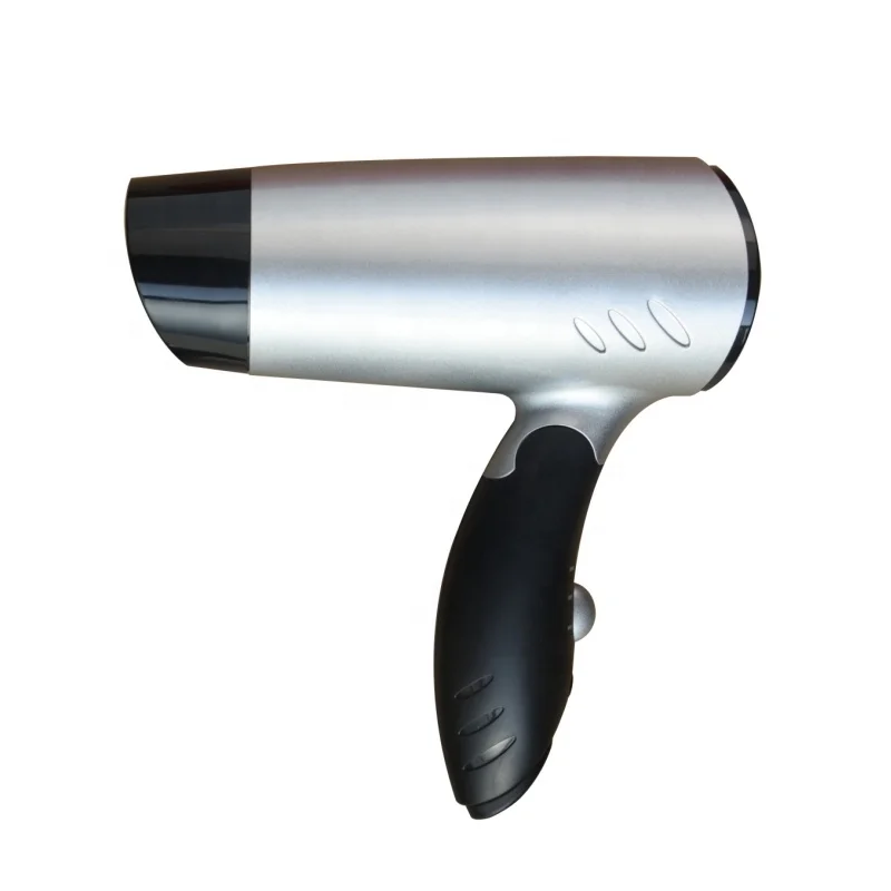 1200W Powerful Lightweight and Compact Blow Dryer Small Travel Size Mini Hair Dryer