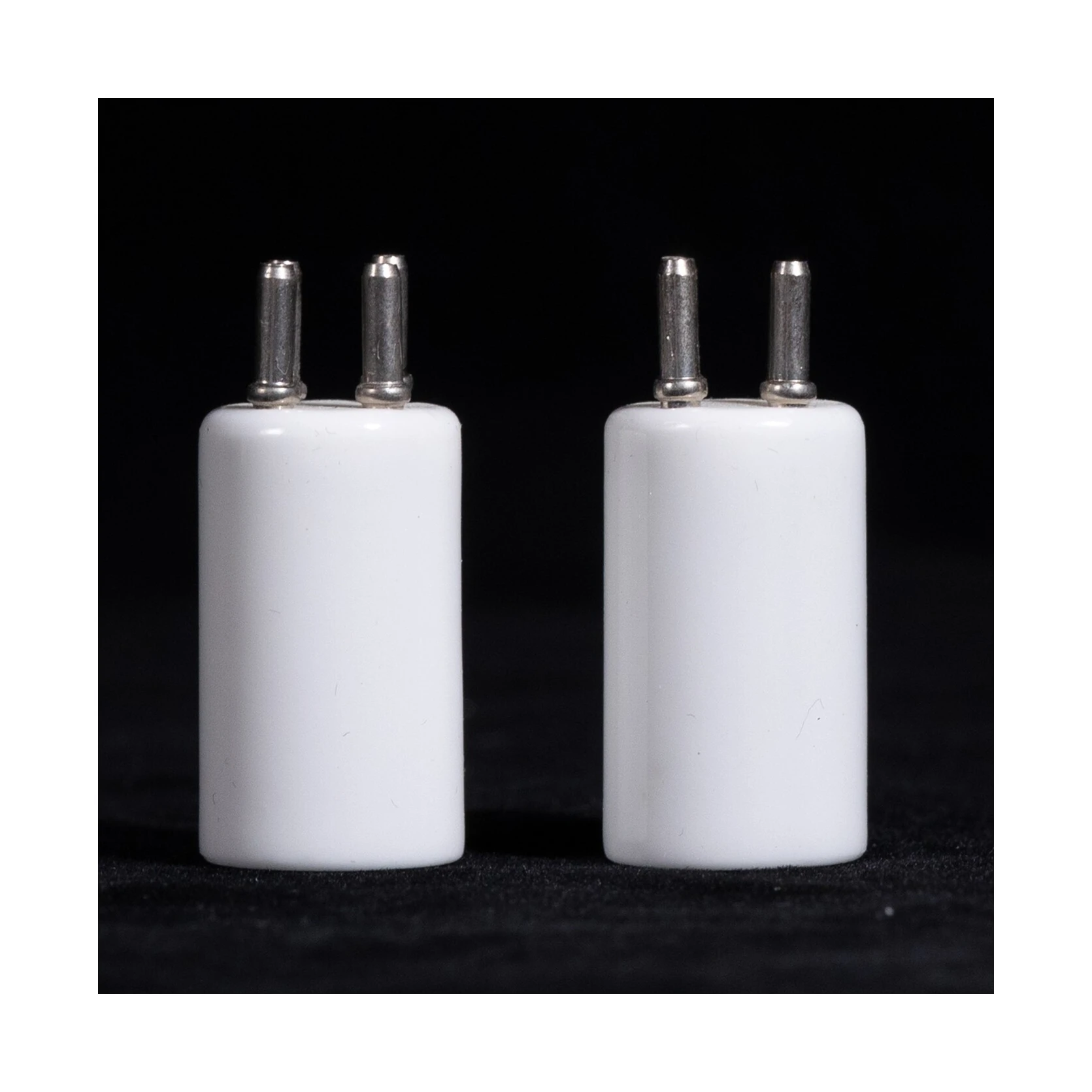 Ceramic Terminal Block 4 Pins Ceramic Lampholder G10Q Socket Connector