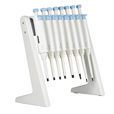2023 low price multi-purpose pipette racks stand for pipette Round And Linear d lab