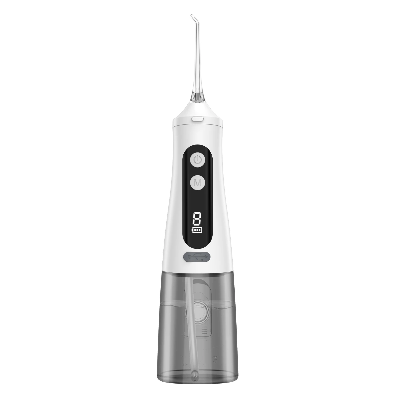 Low Price Water Flosser/oral Irrigator  for Home Use