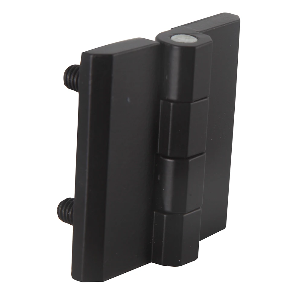 Custom Meigu CL226-B Hinge Electrical cabinet control boards and panel screw type industrial electrical butterfly cabinet hinge