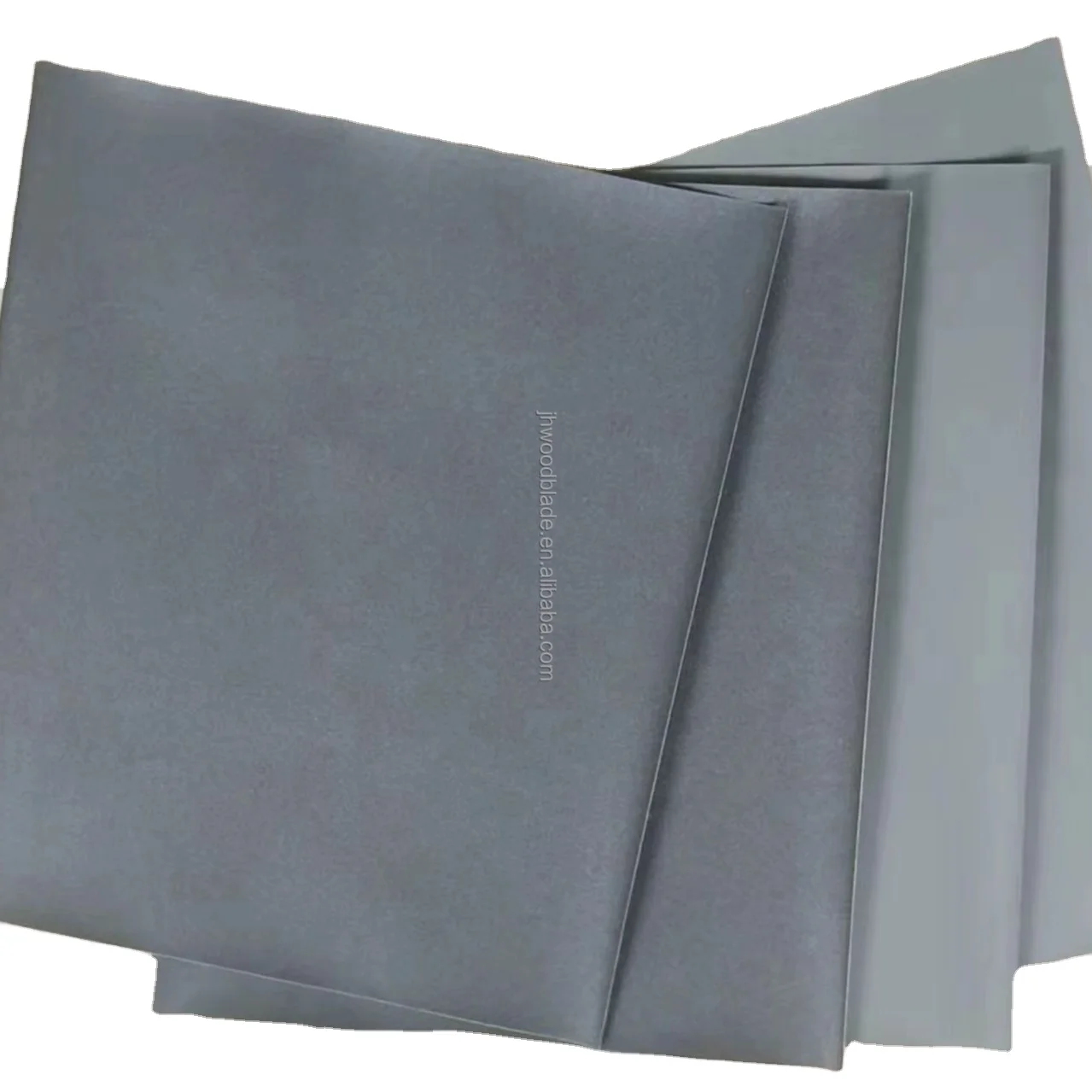 Silicone carbide sand paper set sanding sheet coarse sandpaper supplier