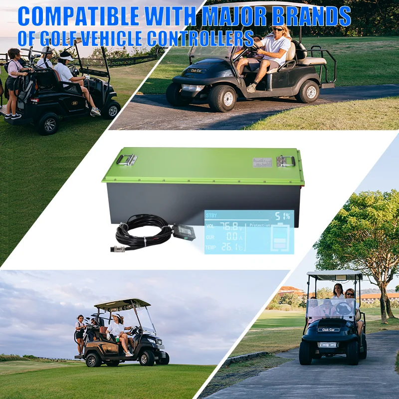 APP 60 Volt 150Ah Lithium Battery 48V 150Ah Electric ATV 400Ah Rechargeable Lithium Ion Battery Deep Cycle Bms 16S 48V Lifepo4