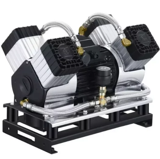 Direct Factory Best Price Wholesale spare parts booster Air Compressor Pump Head