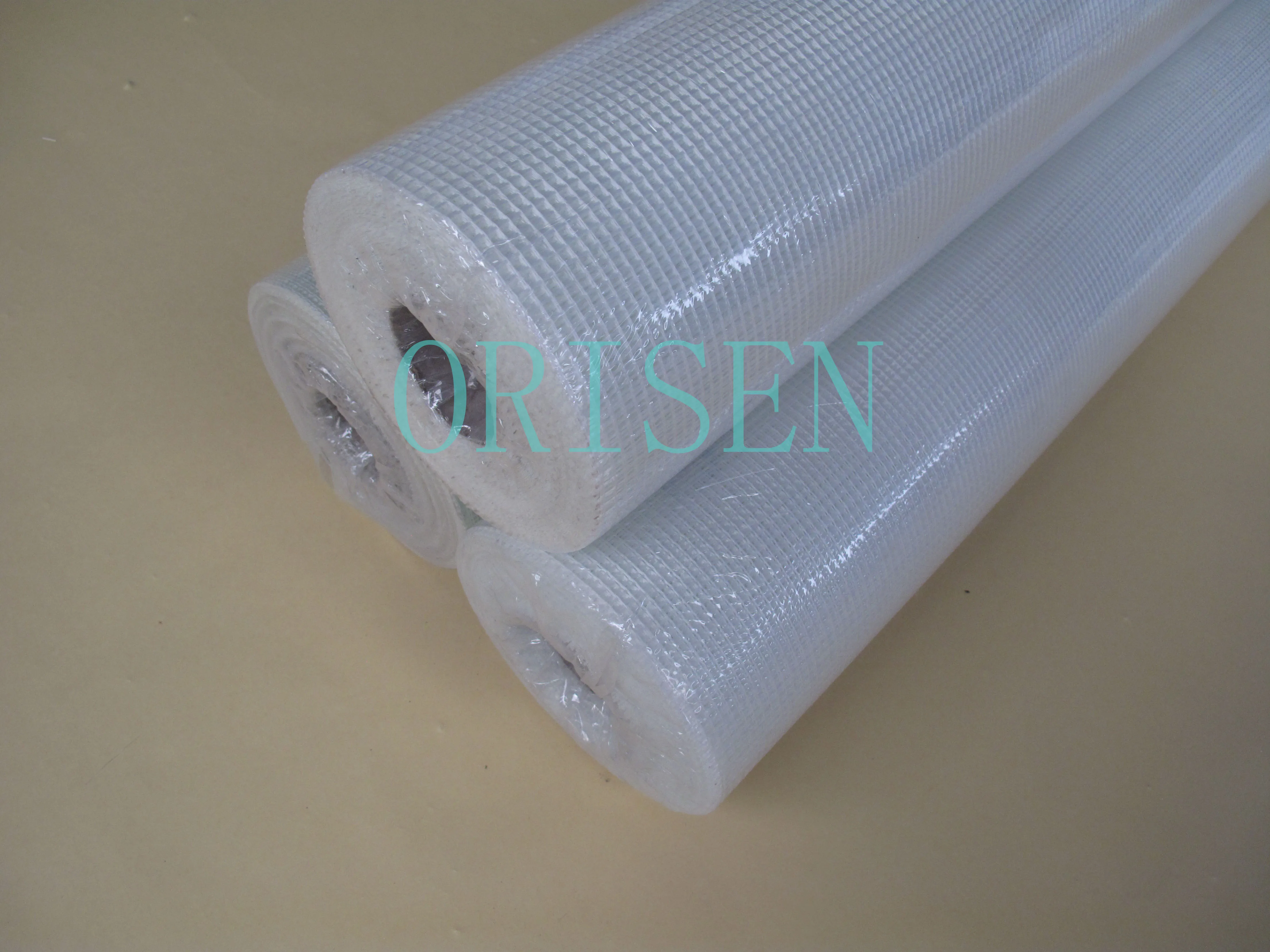 Alkali Resistant Glass Fiber Mesh 60 GSM Hot Selling