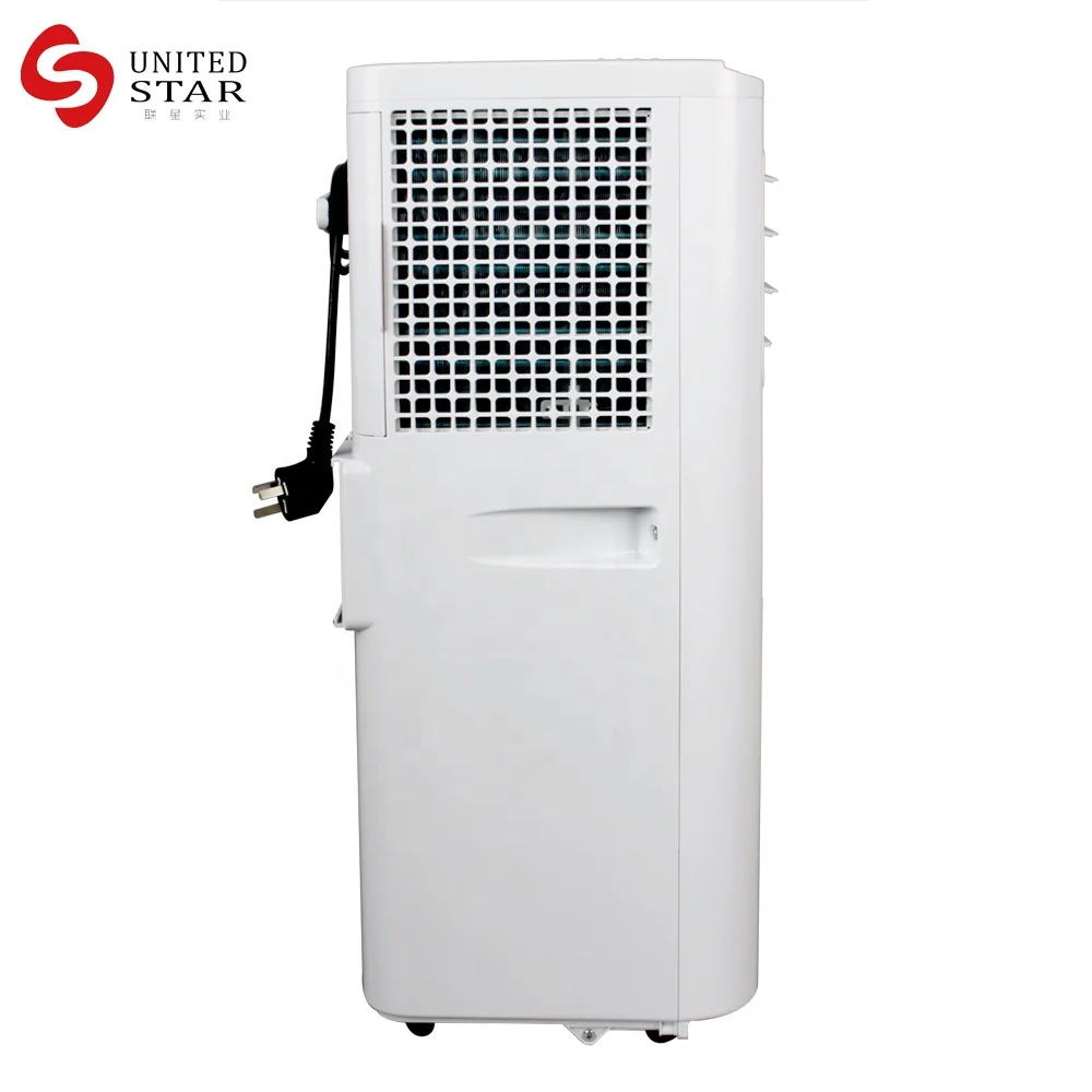 Высокое качество 7000BTU бытовая техника низкая цена Кондиционер Портативный стоячий
