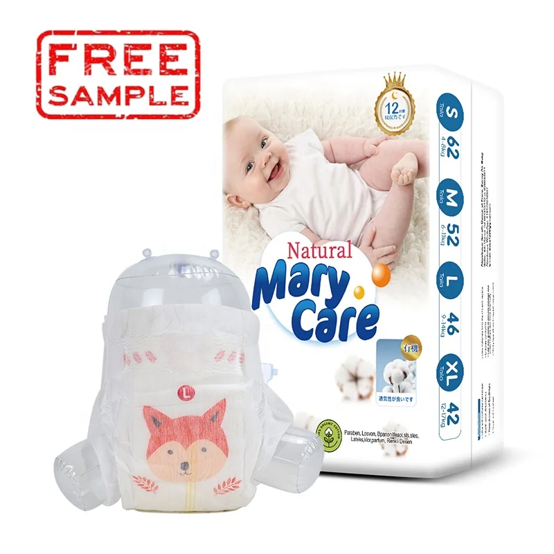 SK Disposable Baby Nappy Baby Vendors Diaper Manufacturer In Quanzhou With OEM Service