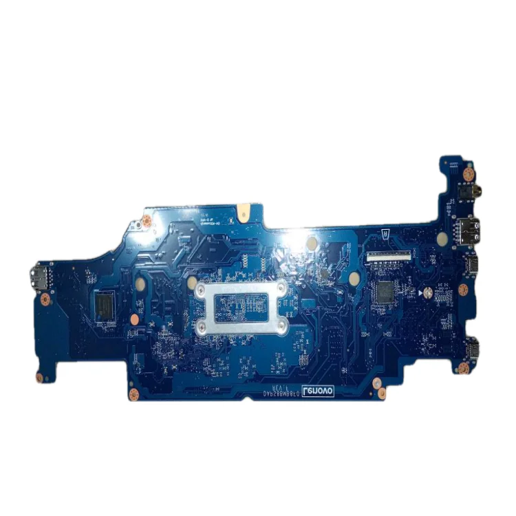 Jiageer Laptop mainboard motherboard for Lenovo ThinkPad 13 Chromebook  4GB  16GB 01AV657
