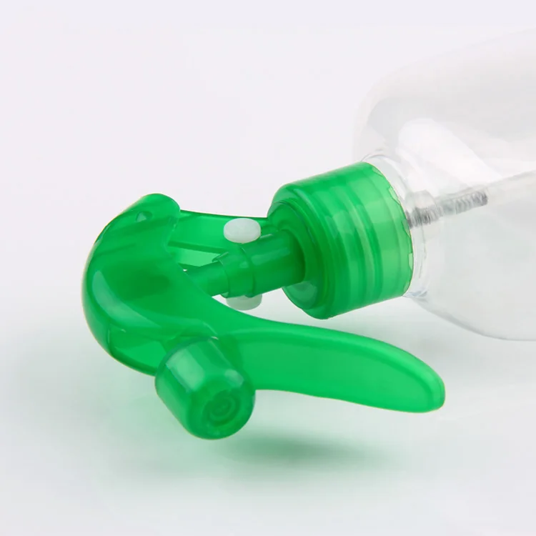 Stream Nozzle Plastic Pp Garden Mini Trigger Sprayer 24/410 28/410 Plastic Hand Atomizer trigger head Mist Pump Trigger Sprayer