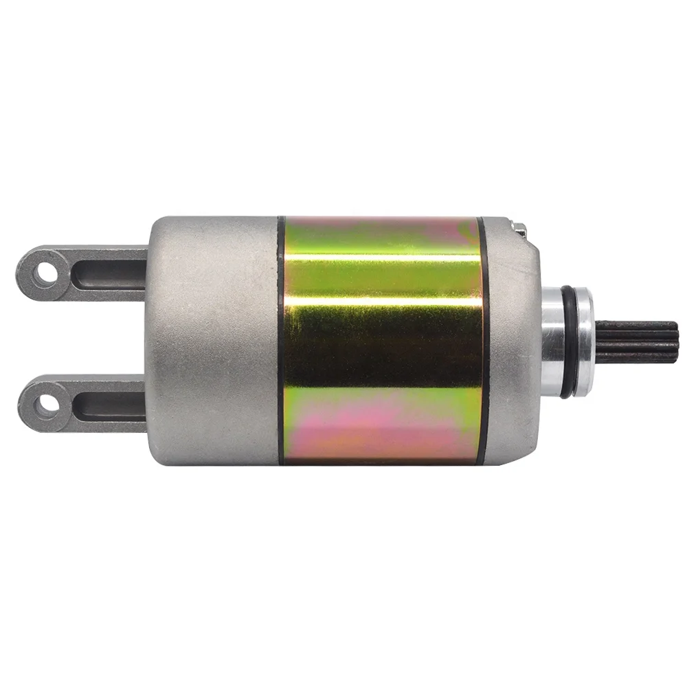 Двигатель стартер для VP250 VP300 YP250 YP400 Leonardo 250 бархатный AP8552123 1C0-H1800-00