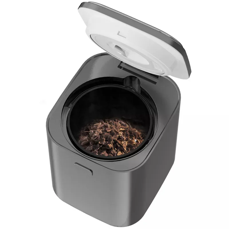 Mini compost bin smart compost-maker Automatic Food Waste Maker Composting machine for home use Kitchen