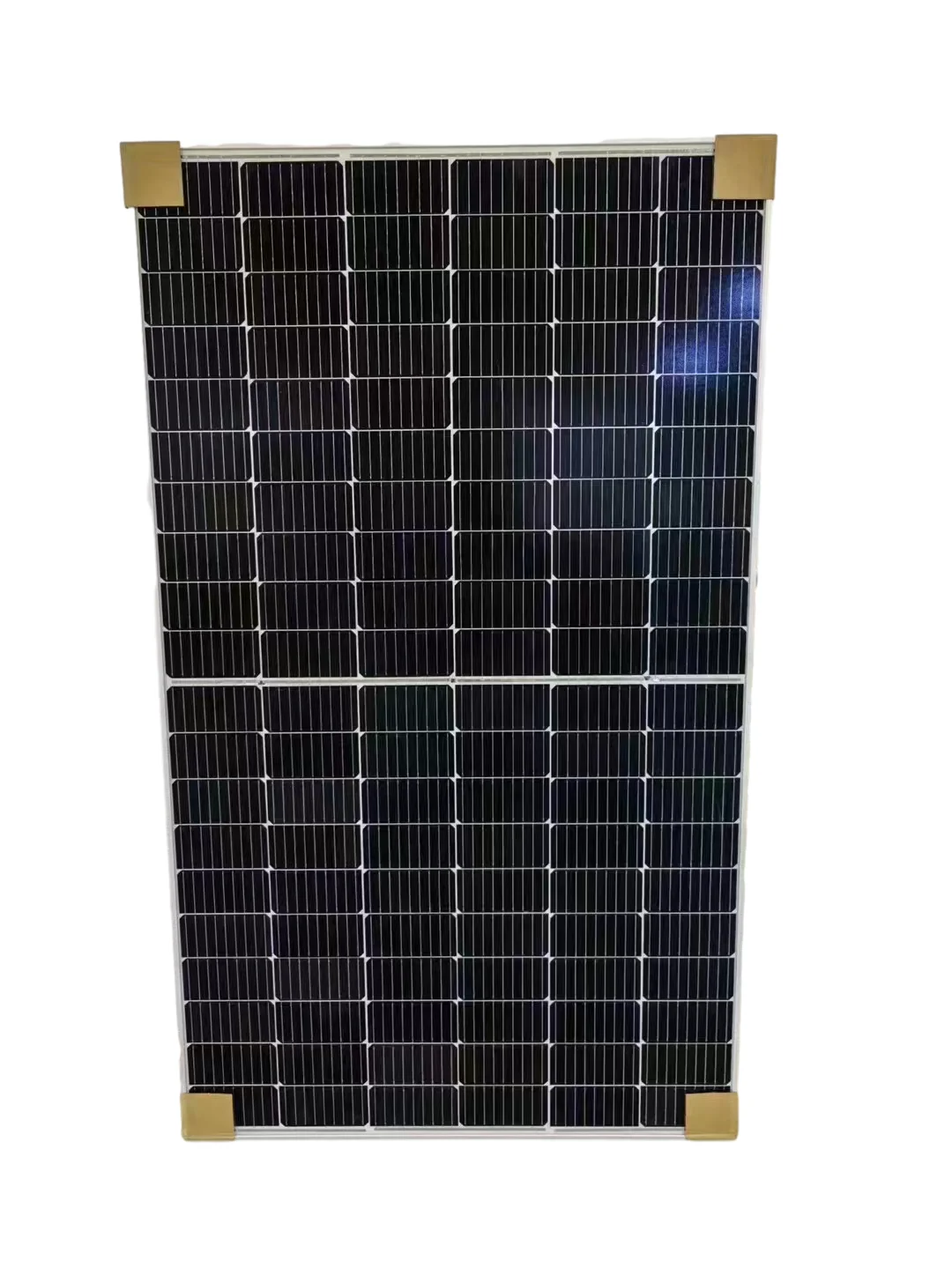 Intellint 5KW to 20KW Full Kit Solar Energy System 110V-220V 380V Carport Solar Panel for Home 50KW Solar Power