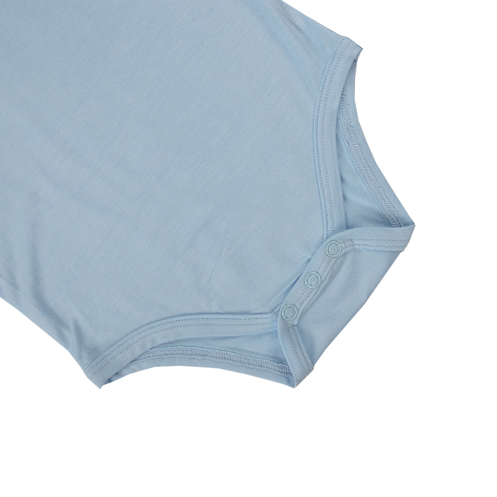 Bamboo Fiber Baby Clothes Made In China Import Newborn Soft Casual Baby Unisex Oem Customized Logo Style