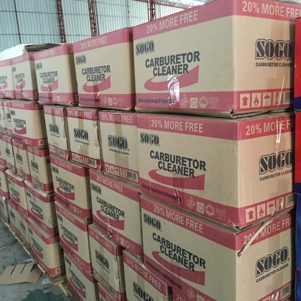High quality carburetor cleaner High-efficiency carburetor cleaner