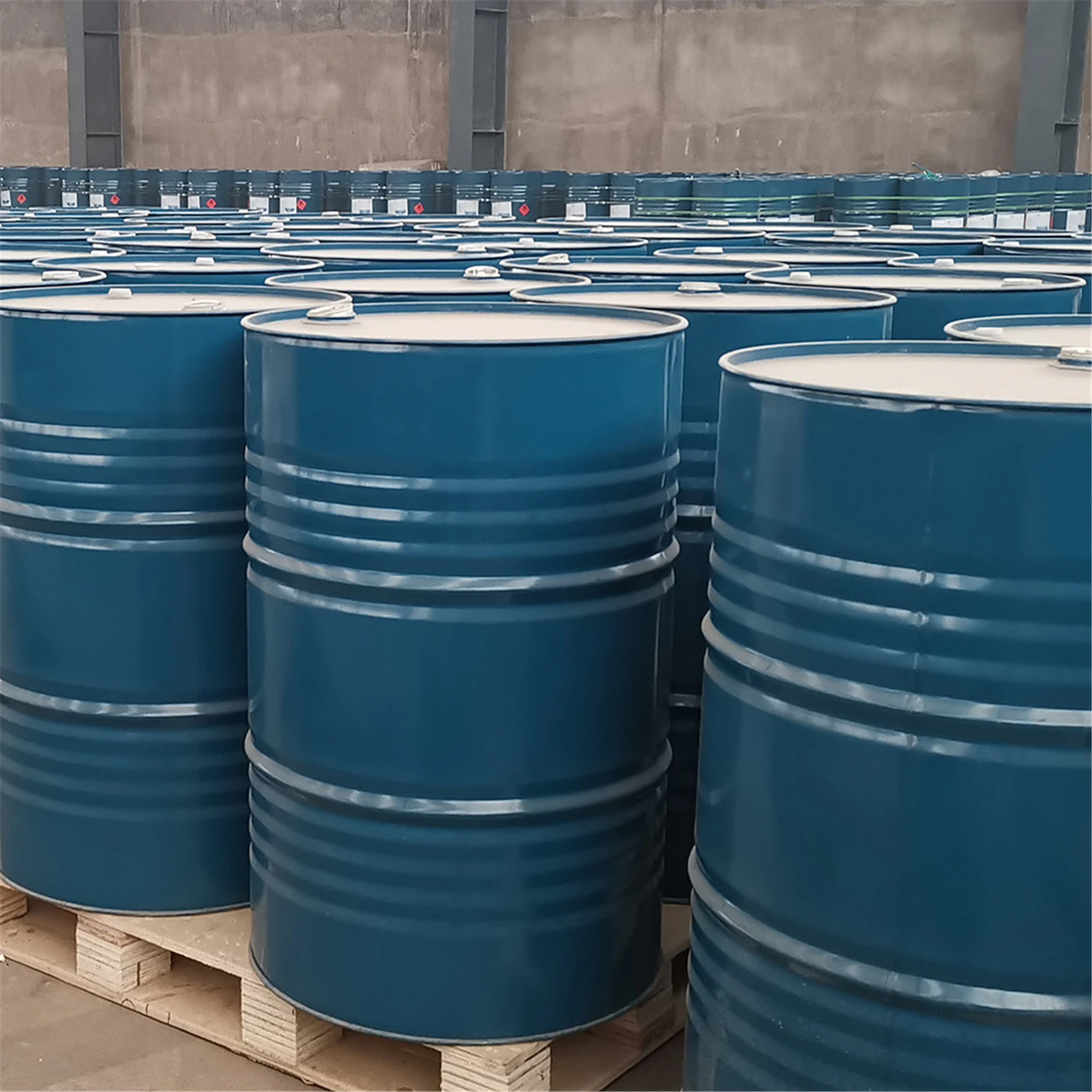 Methyl acetate liquid 99.9% cas79-20-9 for the production of diesel fuel