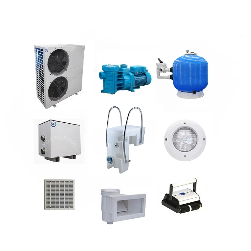 Pool cleaning tools and accessories swimming pool equipment price inflatable water park pool vacuum cleaner cleaning equipment