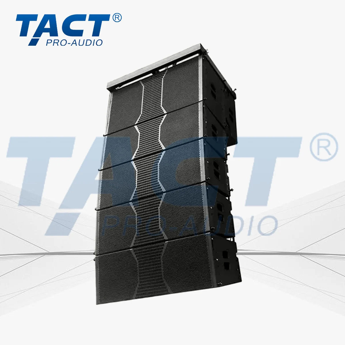 Line Array Sound System Active Full Range Line Array Speaker Audio Line Array of New Models of Event Loudspeakers