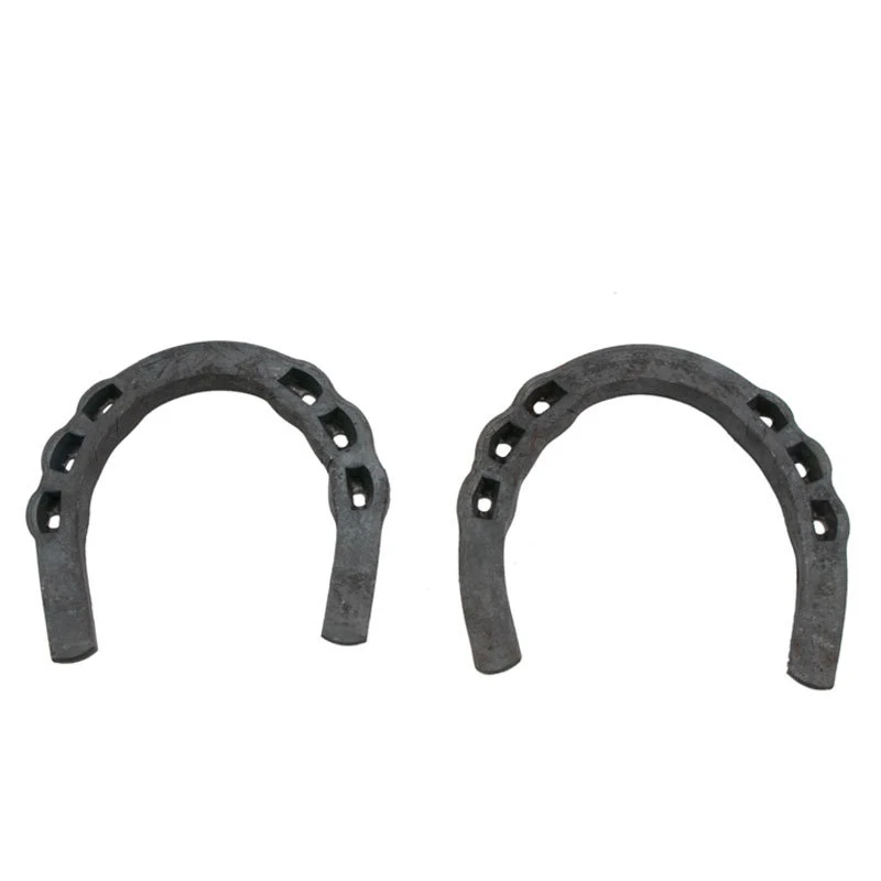 Supplier Wholesale Cheap metal steel iron aluminum alloy Horseshoe