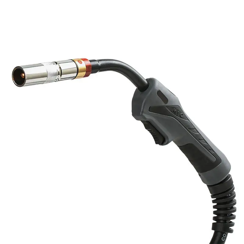 High Quality MAG/MIG Welding Torch Most Popular CO2/MIG Welding Gun Model 350A Gas Welding Torch For Type