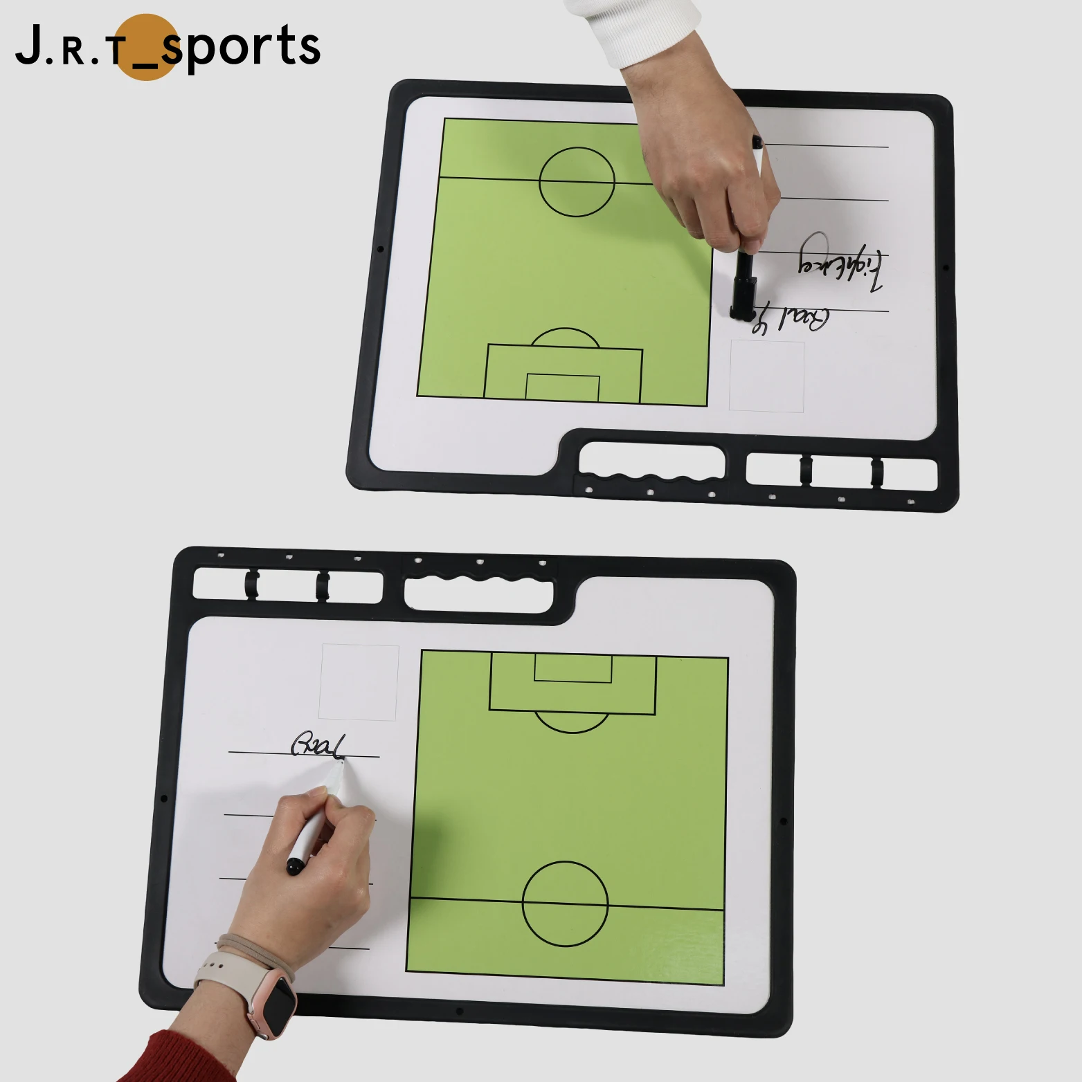 Coaching Tactical Football Board Sports Basket Basketball Soccer Ball Training Coach Board