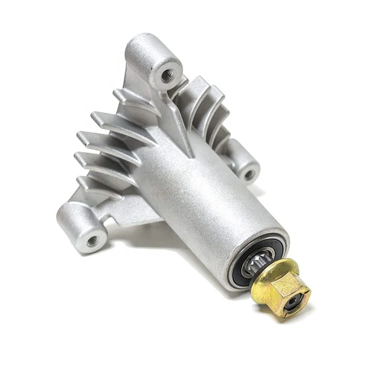  AYP 130794 Husqvarna 532130794 включает в себя лезвие болт шайбу шкив гайку косилку шпиндель