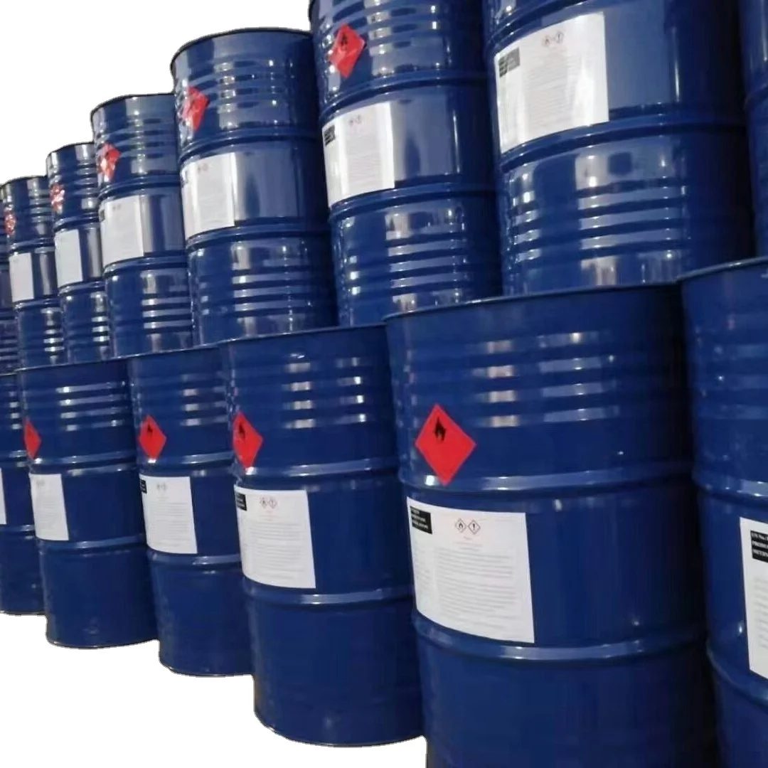 Manufacturer Price dimethylbenzene for paint  Mixed Xylene Solvent  CAS 1330-20-7